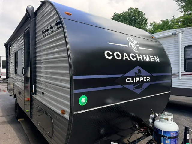 2027 Coachmen Clipper 18BH - Photo 2