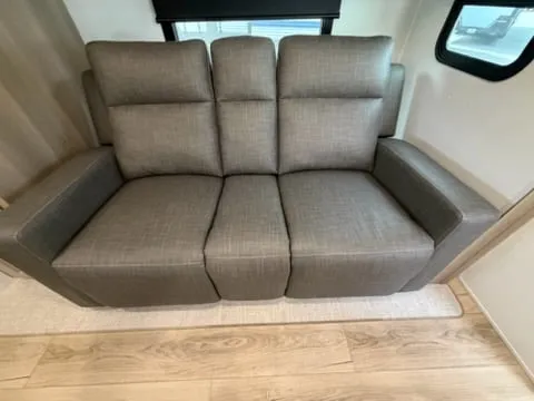 2026 Forest River Rockwood Mini Lite 2515S — Photo 6