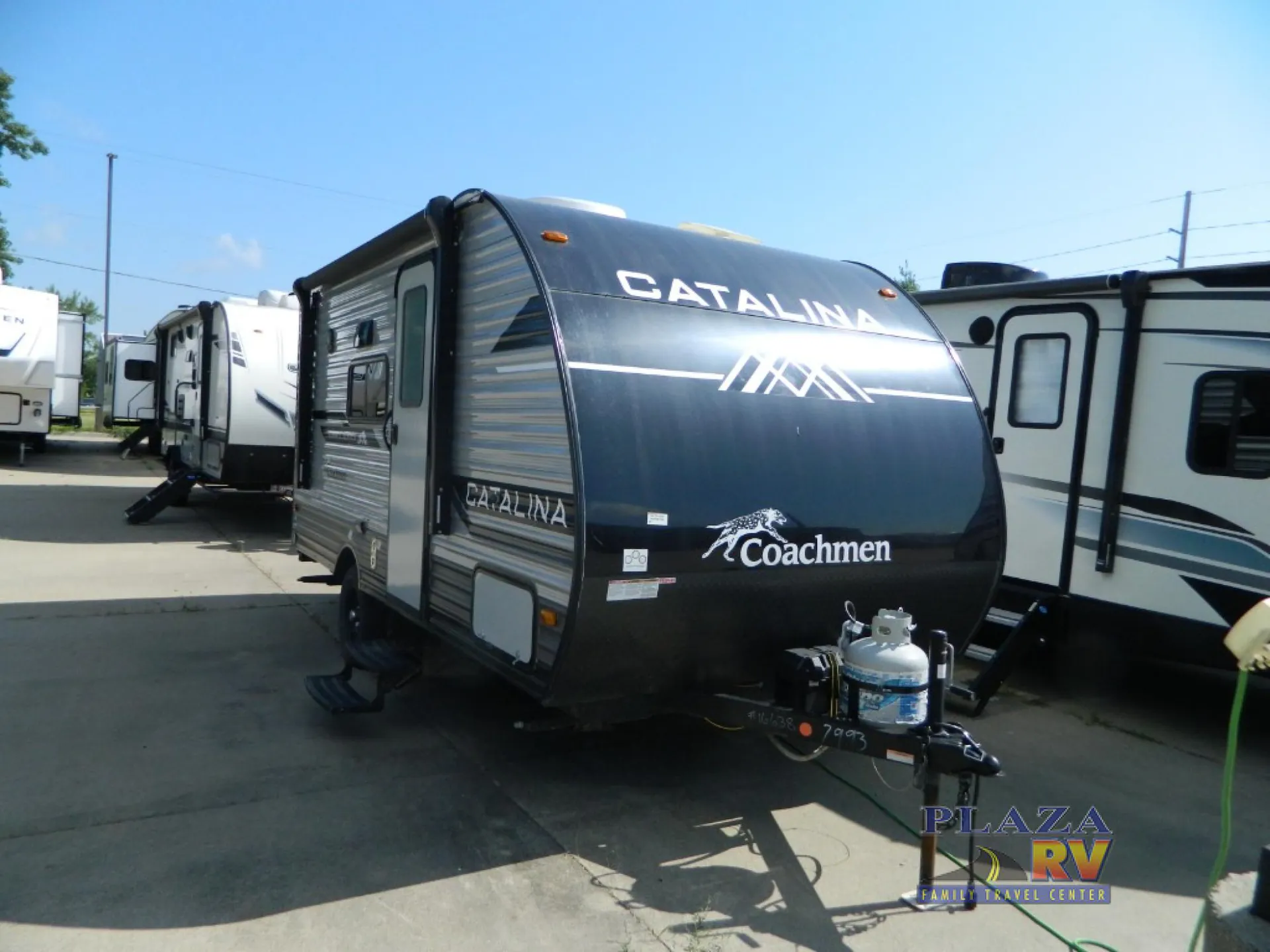 2024 Coachmen Catalina Summit Series 7 164BHX - Photo 2