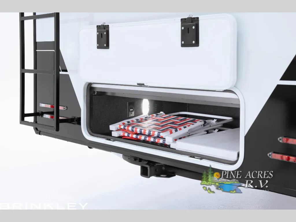 2026 Brinkley Model Z 3515, Photos photo 104