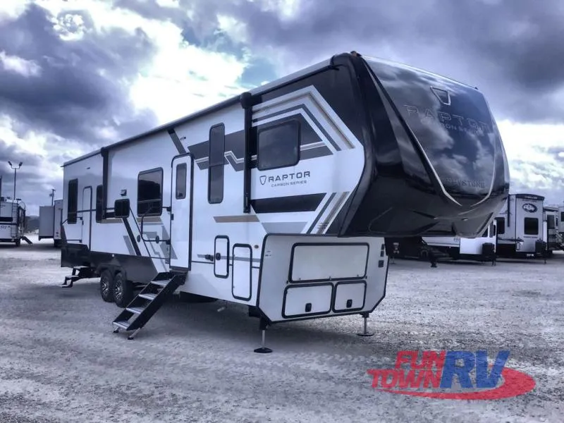 2026 Keystone Carbon 360 - Photo 2