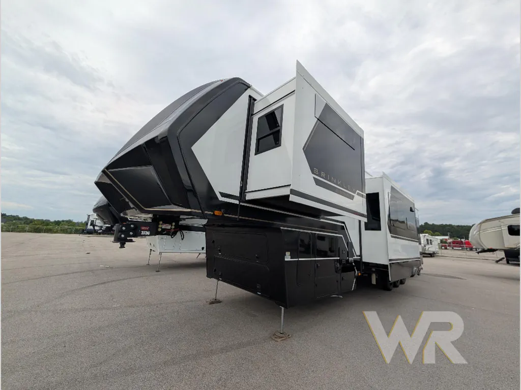2027 Brinkley Model G 3970, Photos photo 6