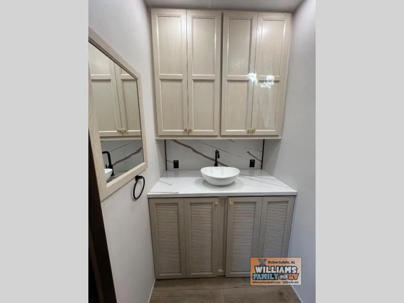 2026 Forest River Cedar Creek 385RK, Photos photo 24
