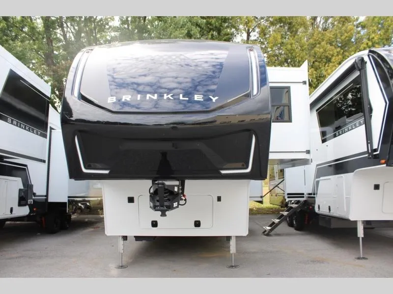 2026 Brinkley Model Z 3610 - Photo 4