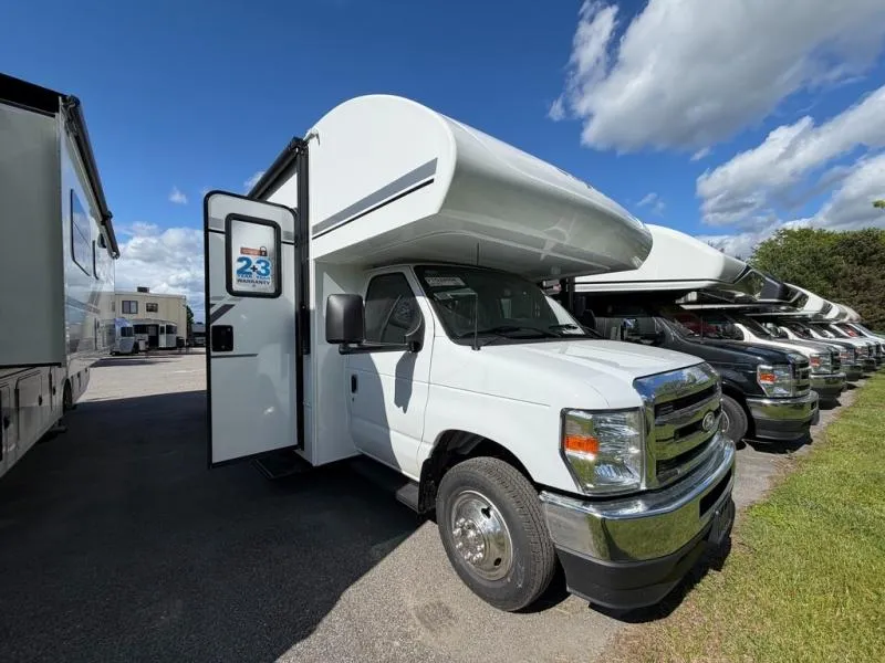 2027 Jayco Redhawk SE 22CF - Photo 3