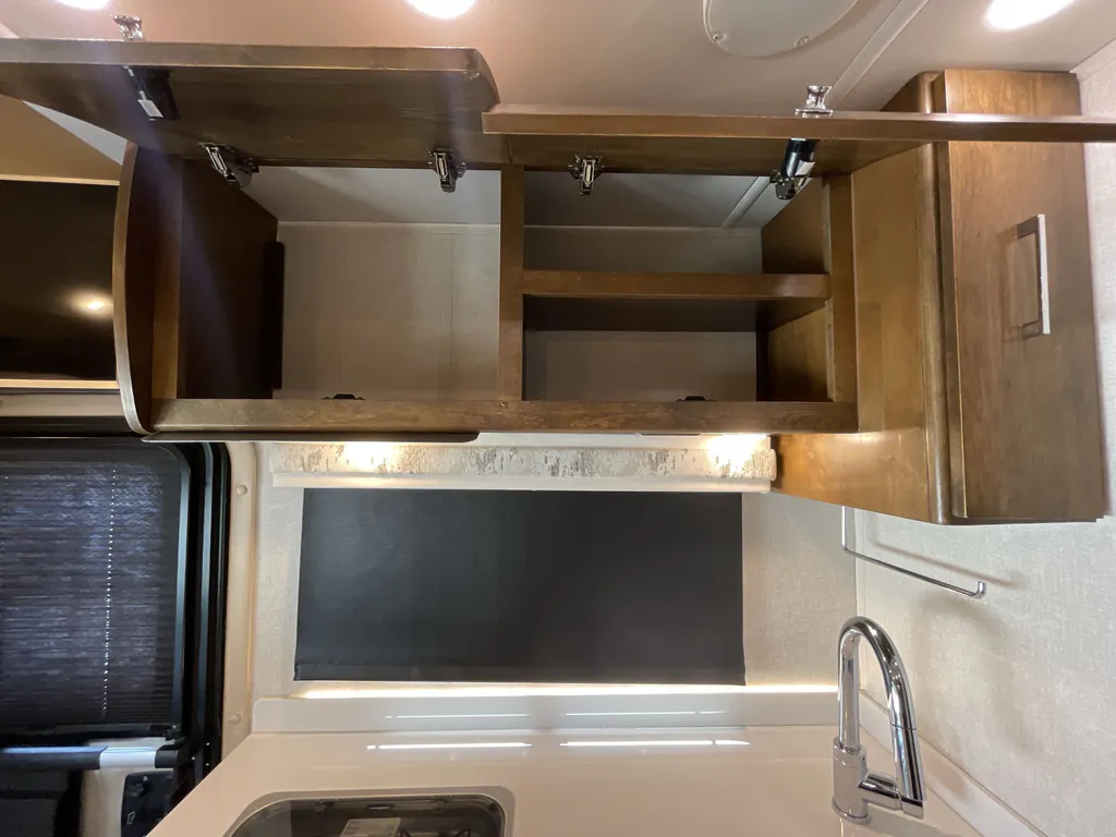 2019 Tiffin Wayfarer 24 TW, Photos photo 11