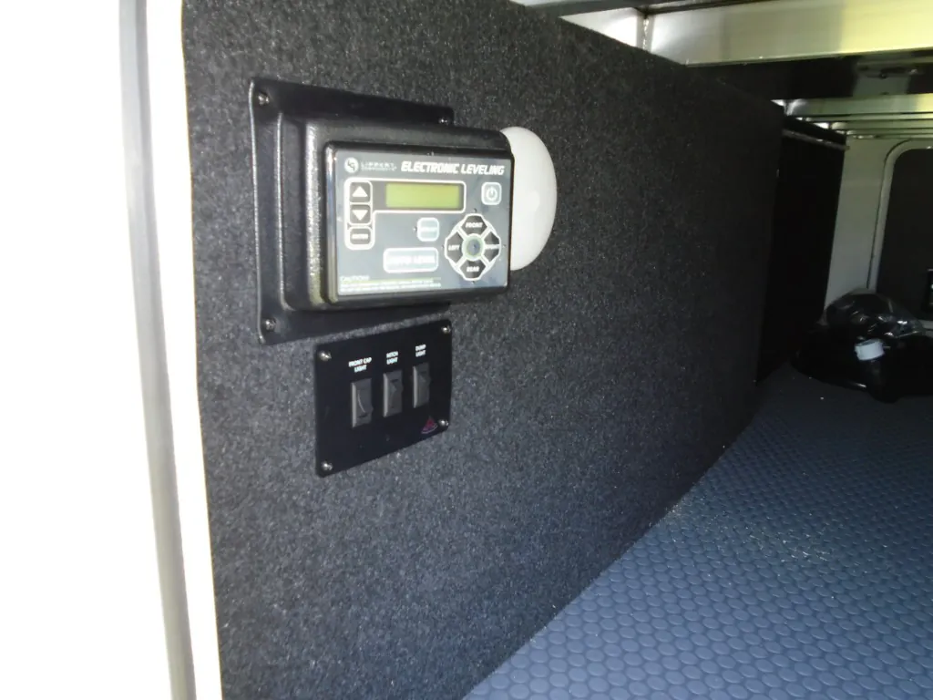 2026 Keystone RV Cougar Half-Ton 30REP - Photo 4