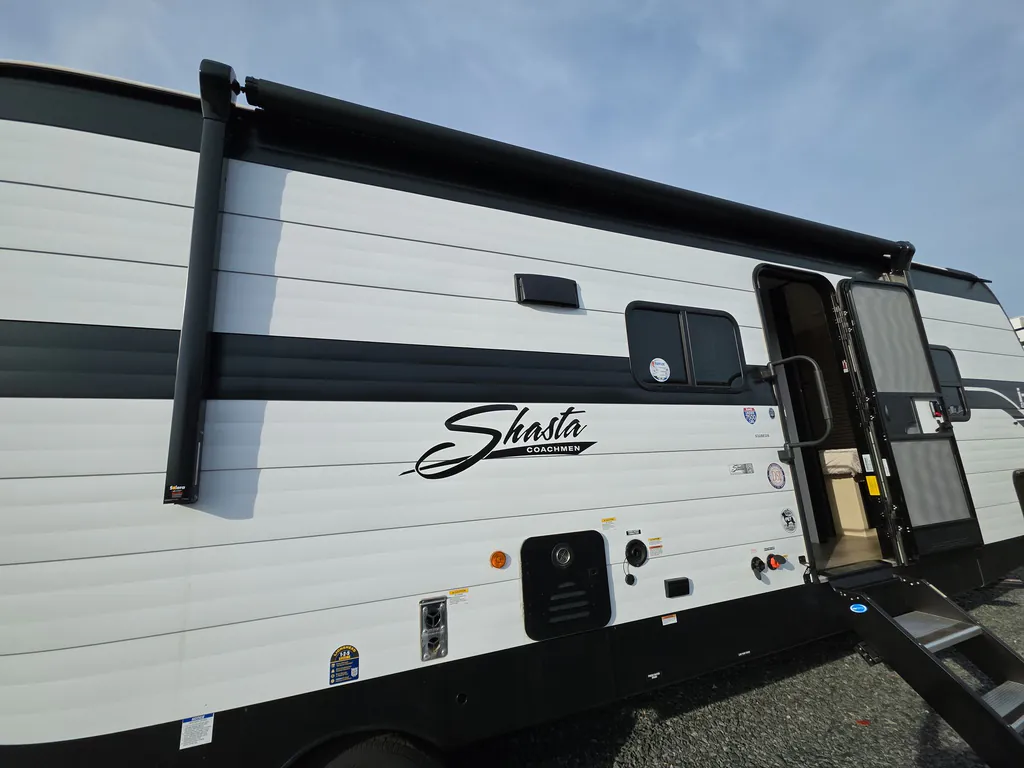 2026 Shasta RVs i-5 Edition 532BEDS, Photos photo 15