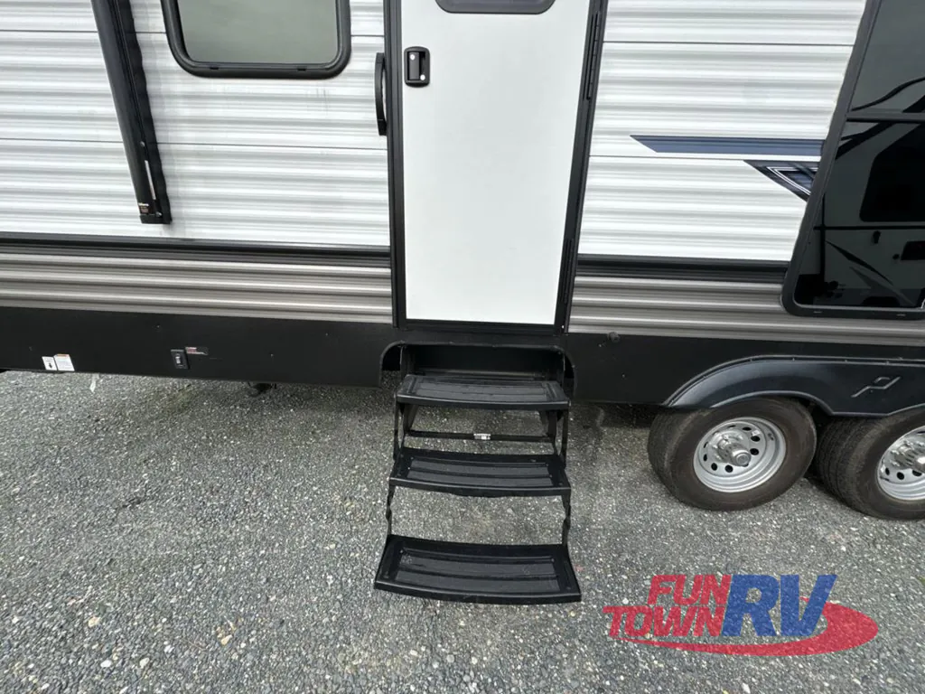2023 Forest River Puma 31FKRK, Photos photo 33