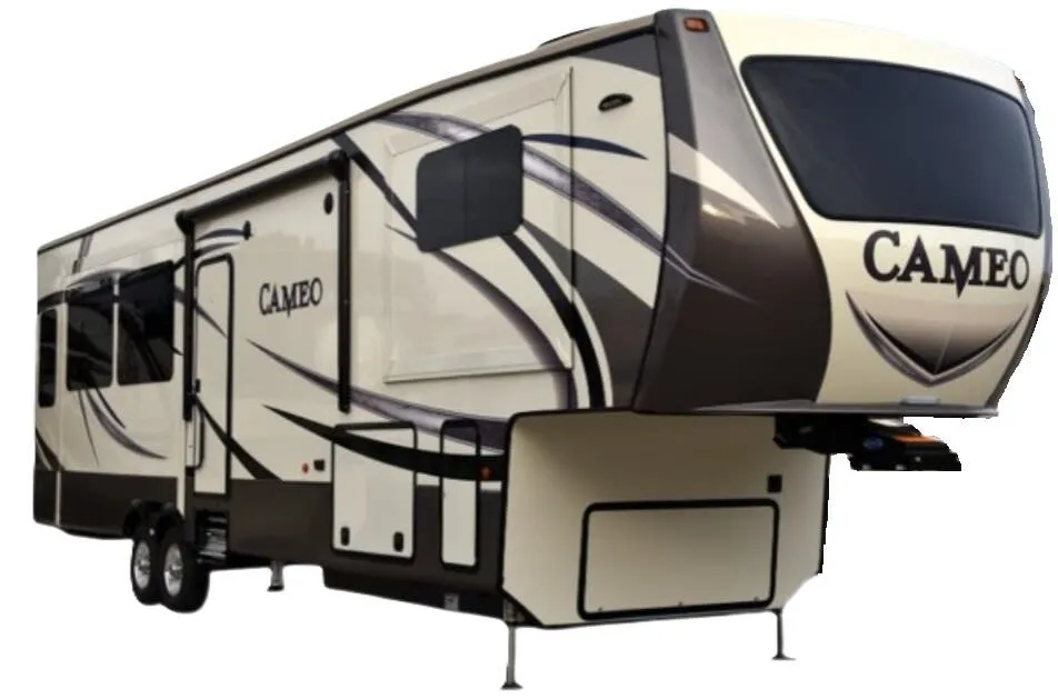 CrossRoads Cameo 3801RL exterior