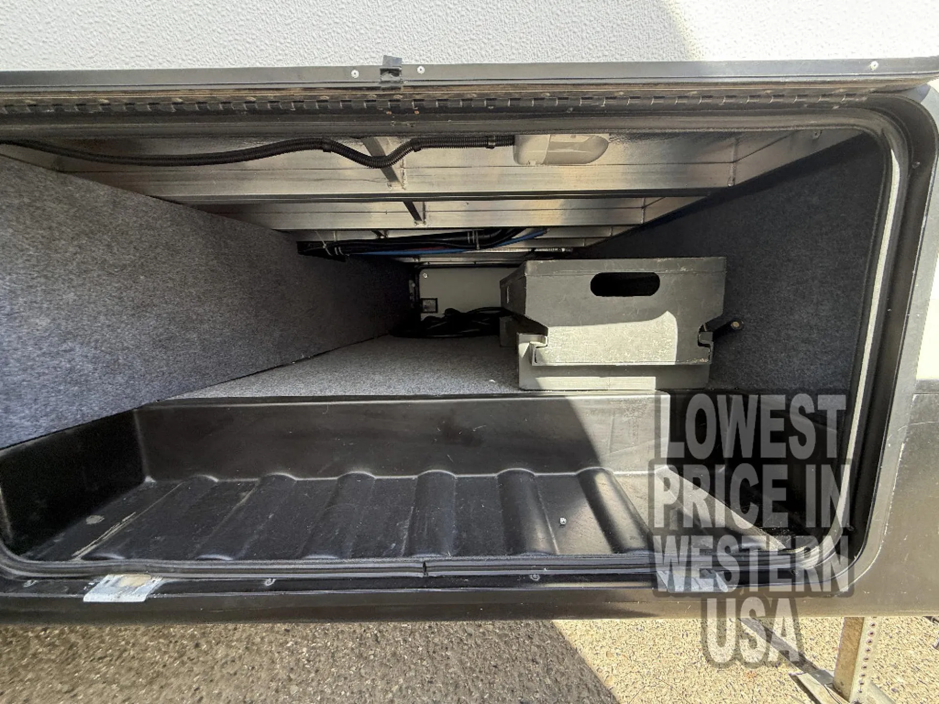 2017 Coachmen Chaparral Lite 29 RLS - Photo 4