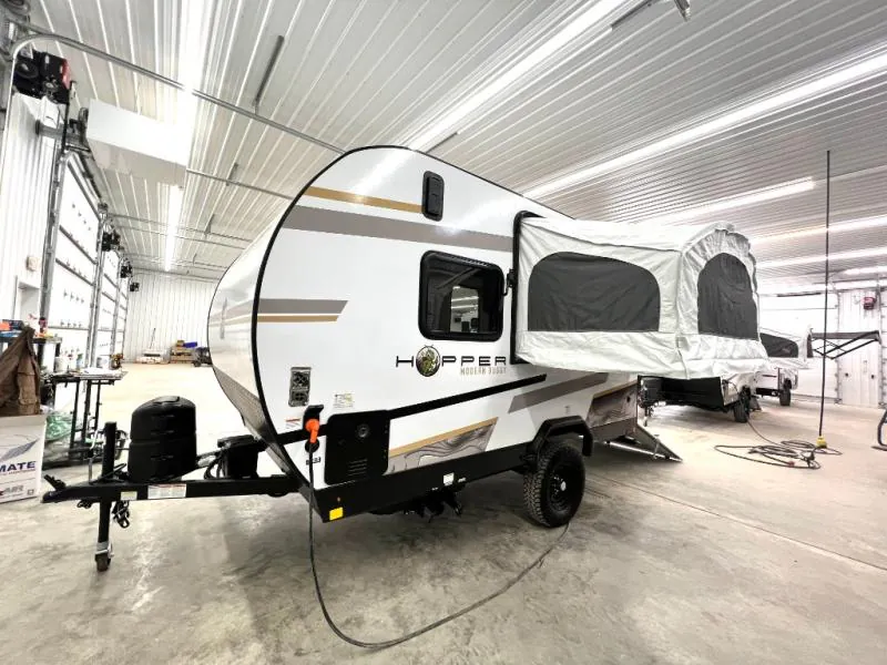 2026 Modern Buggy RV Hopper 2 - Photo 4