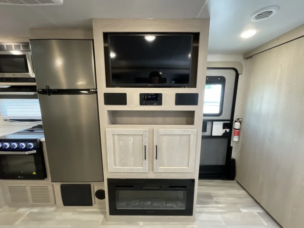 2022 Forest River Flagstaff Super Lite 26RBWS, Photos photo 24