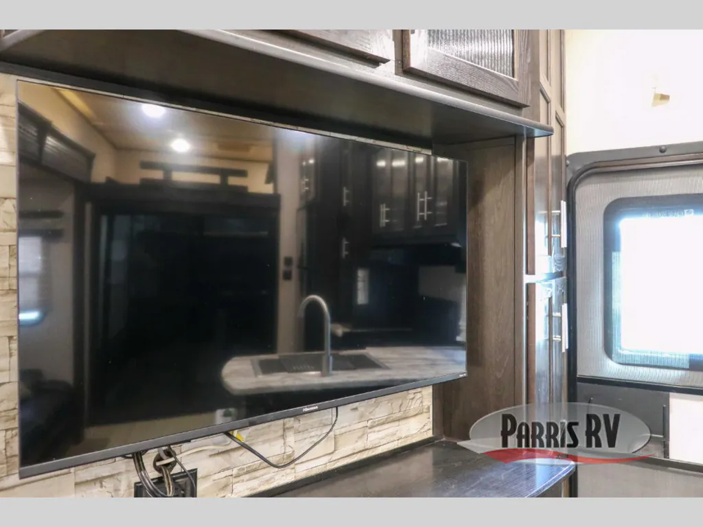 2019 Forest River XLR Nitro 33VL5, Photos photo 33