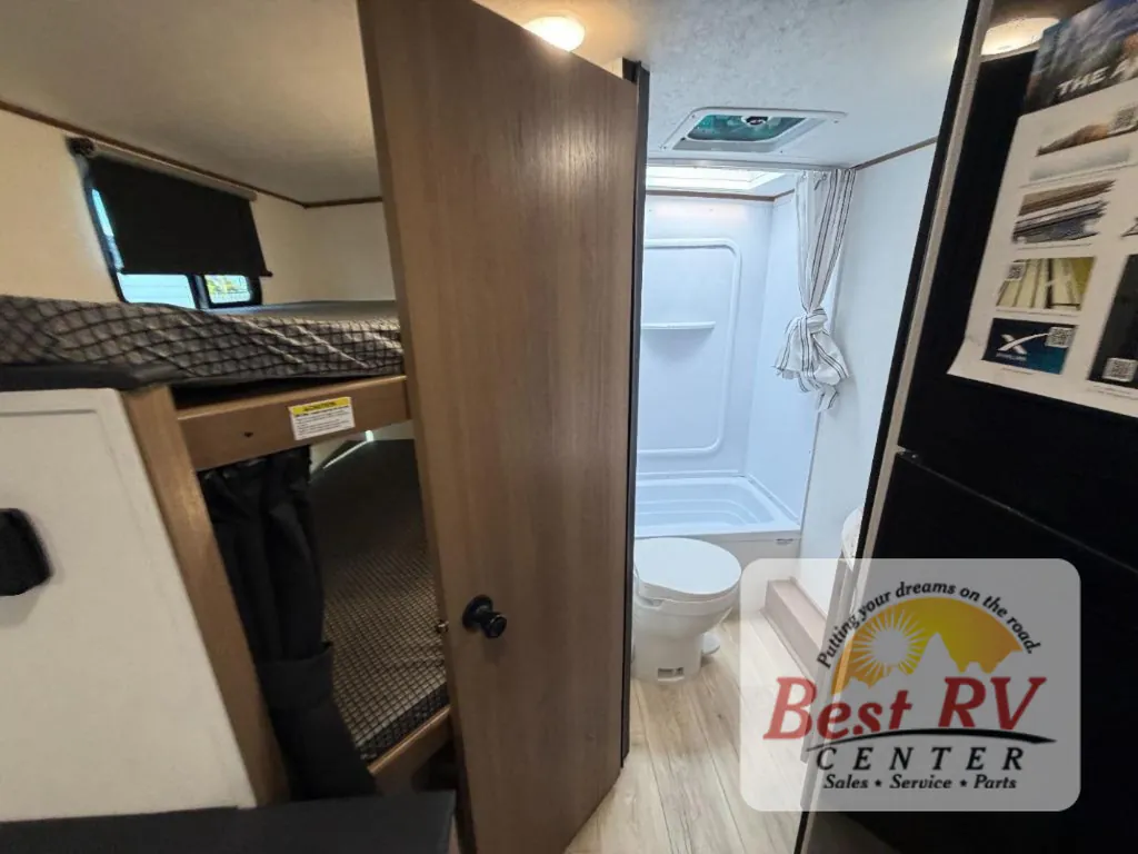 2027 Coachmen Apex Nano 186BH, Photos photo 50