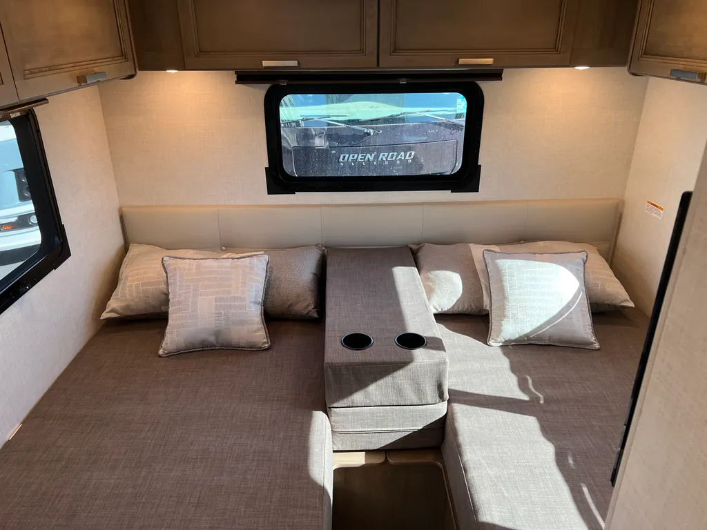2026 Thor Motor Coach Axis 26.2, Photos photo 20