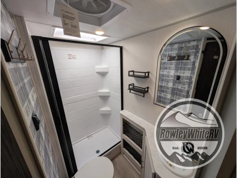 2027 Forest River R-Pod RP-203 - Photo 3