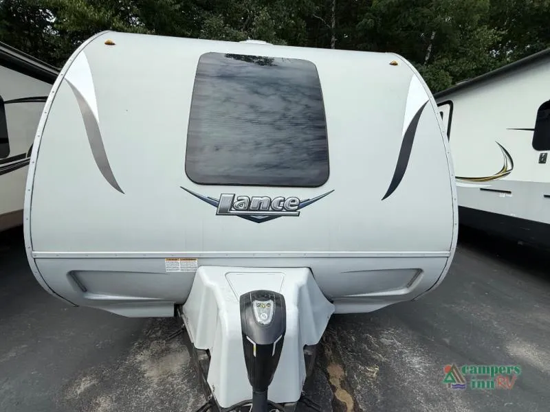 2020 Lance Lance Travel Trailers Used    2375 - Photo 2
