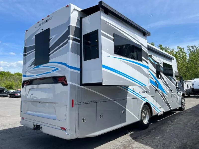 2027 Tiffin Allegro Bay 34 DB - Photo 3