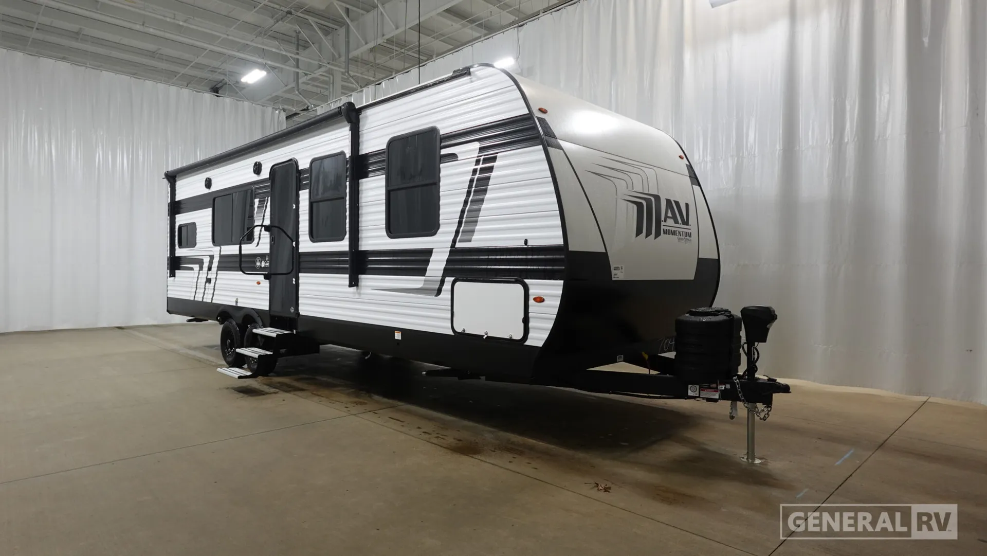 2026 Grand Design Momentum MAV 27MAV - Photo 2