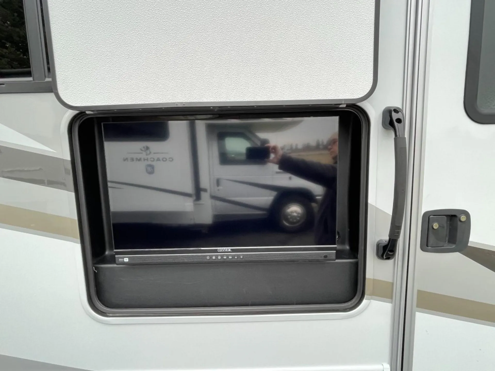 2026 Forest River Forester 3011DS — Photo 5