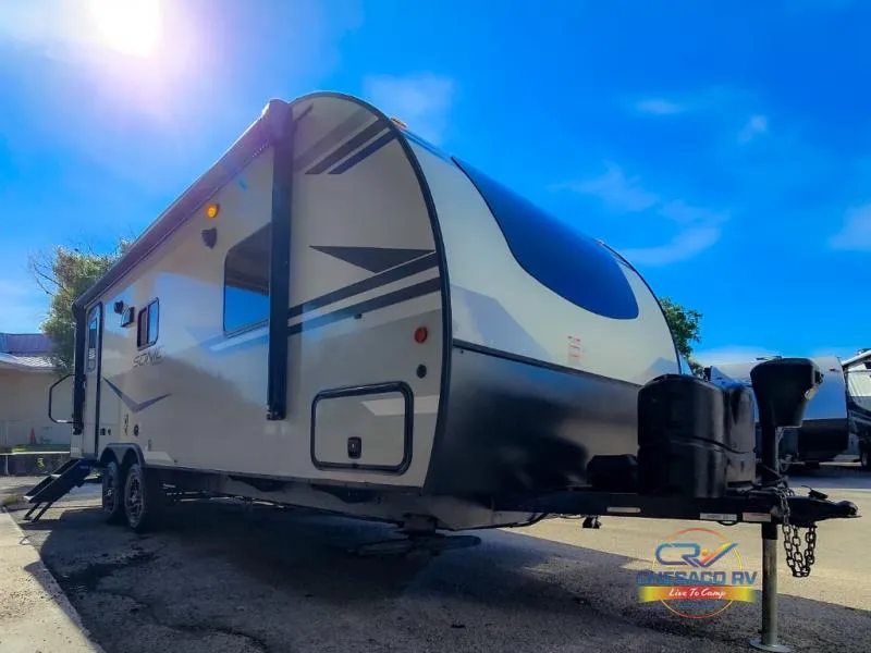 2022 Venture RV Sonic 231VRL - Main photo