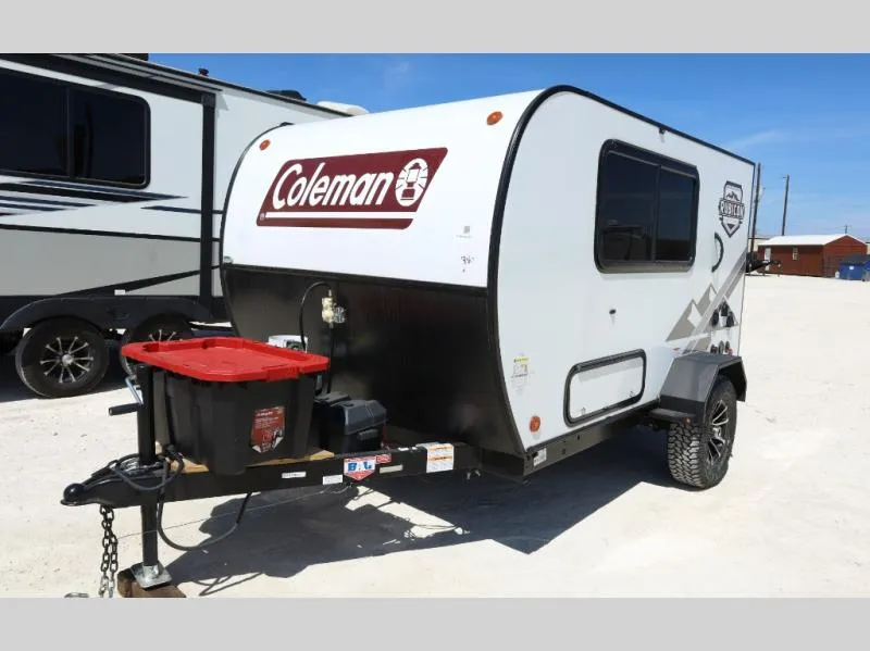 2023 Dutchmen RV Coleman Rubicon 1200 Series 1200RK - Photo 2