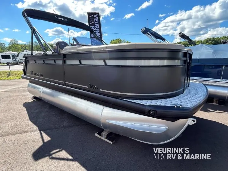 2026 Viaggio Viaggio 50hp - Main photo