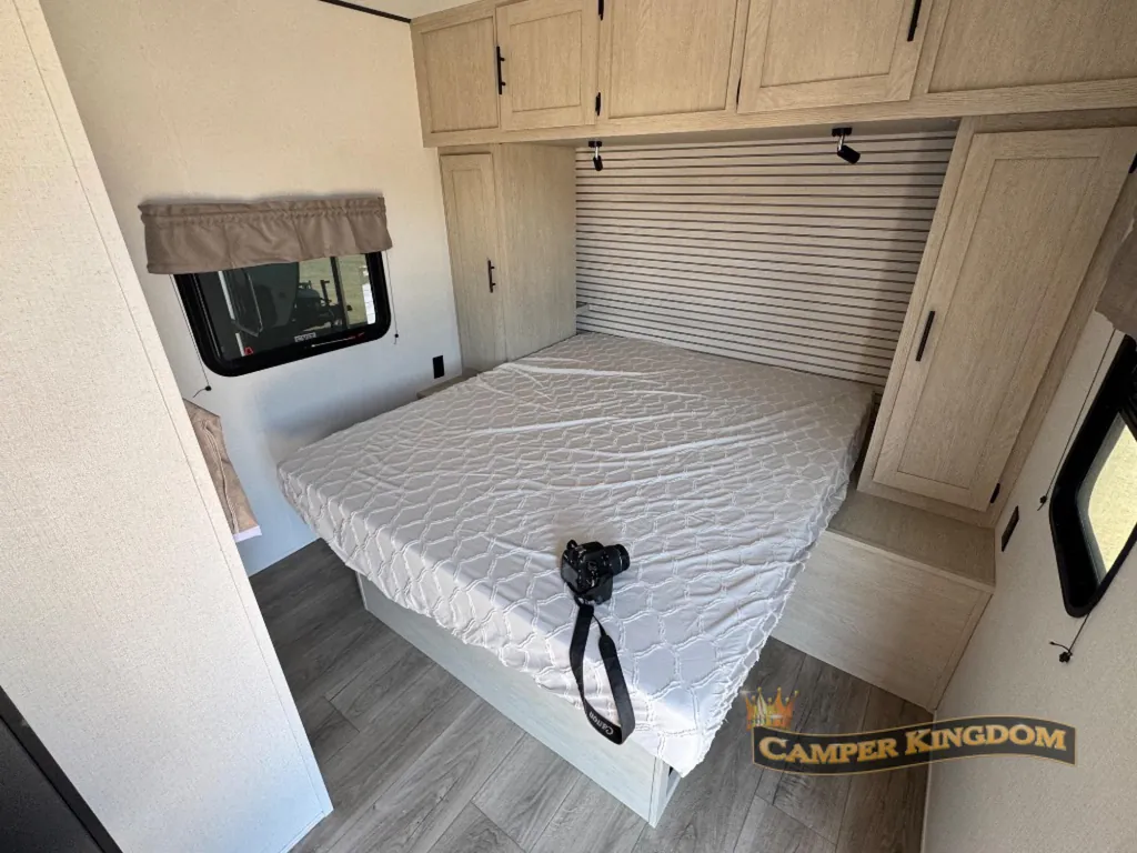 2026 Shasta RVs i-5 Edition 521CK, Photos photo 18