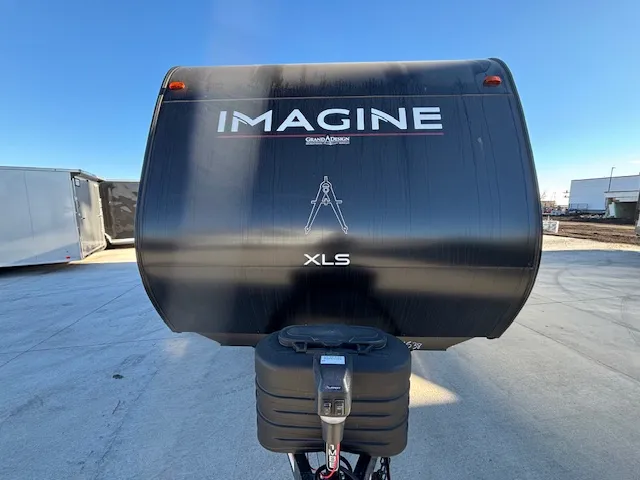 2026 Grand Design Imagine XLS 21MBE - Photo 3