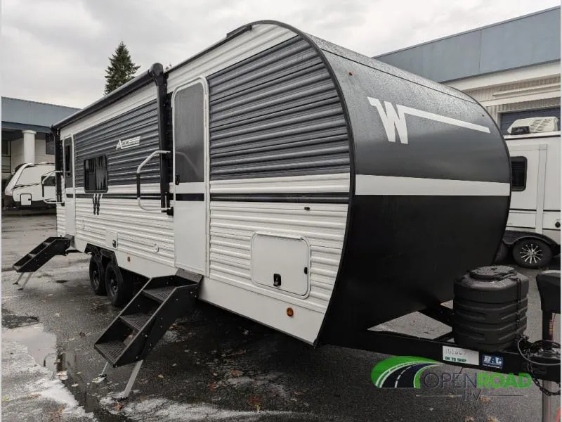 2026 Winnebago Access 25RK - Photo 2
