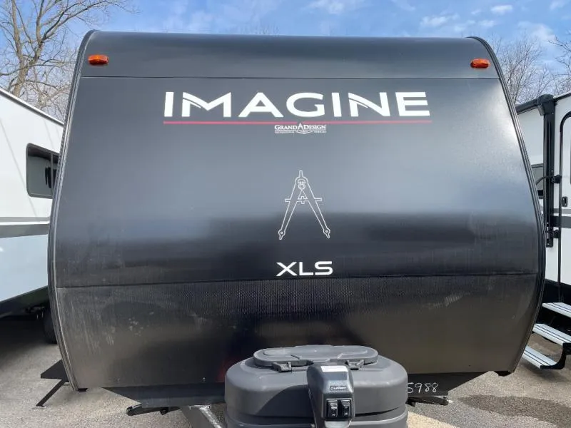 2026 Grand Design Imagine XLS 25DBE - Photo 3