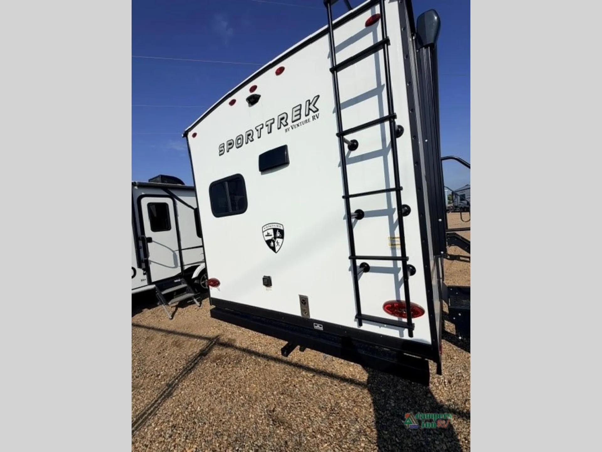 2026 Venture RV SportTrek ST251VRK - Photo 3