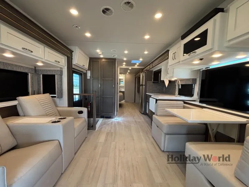 2026 Newmar Grand Star 3948 - Photo 4