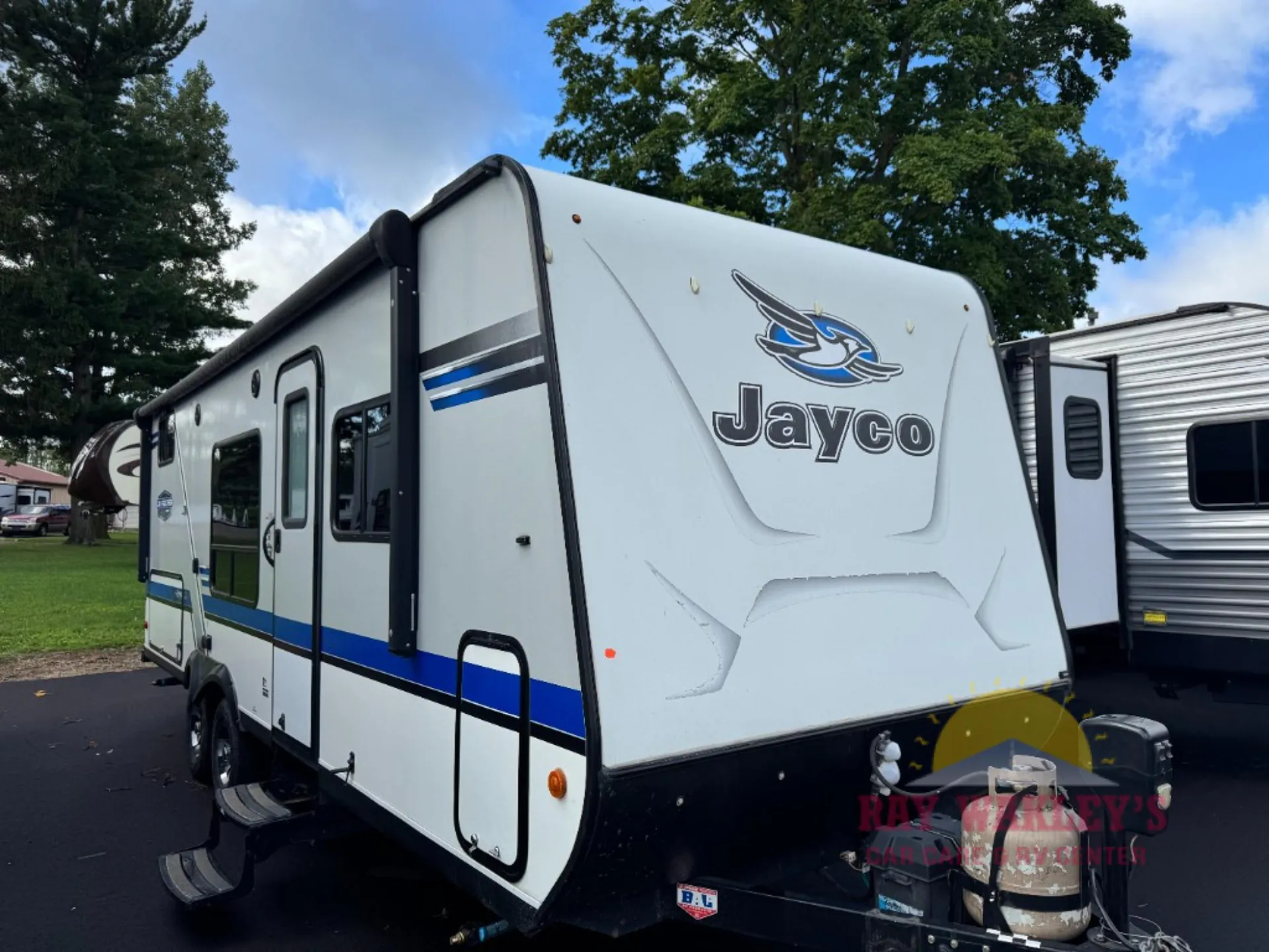 2018 Jayco Jay Feather 22BH - Photo 2