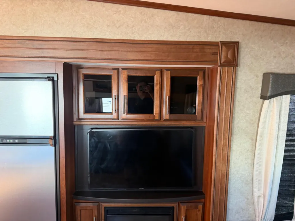 2018 Jayco Eagle HT 28.5RSTS, Photos photo 15
