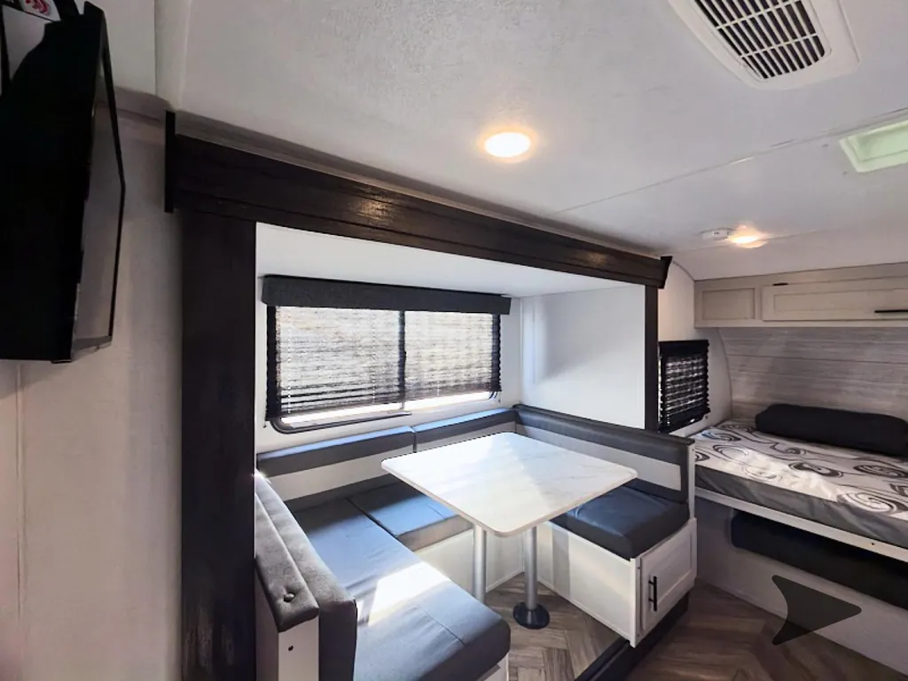 2022 Forest River Wildwood FSX 178BHSK, Photos photo 16