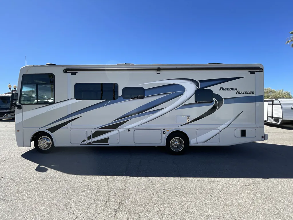 2024 Thor Motor Coach Freedom Traveler A29, Photos photo 6