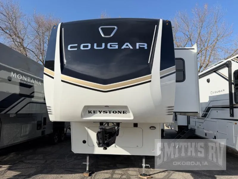 2026 Keystone Cougar 360MBI - Photo 3