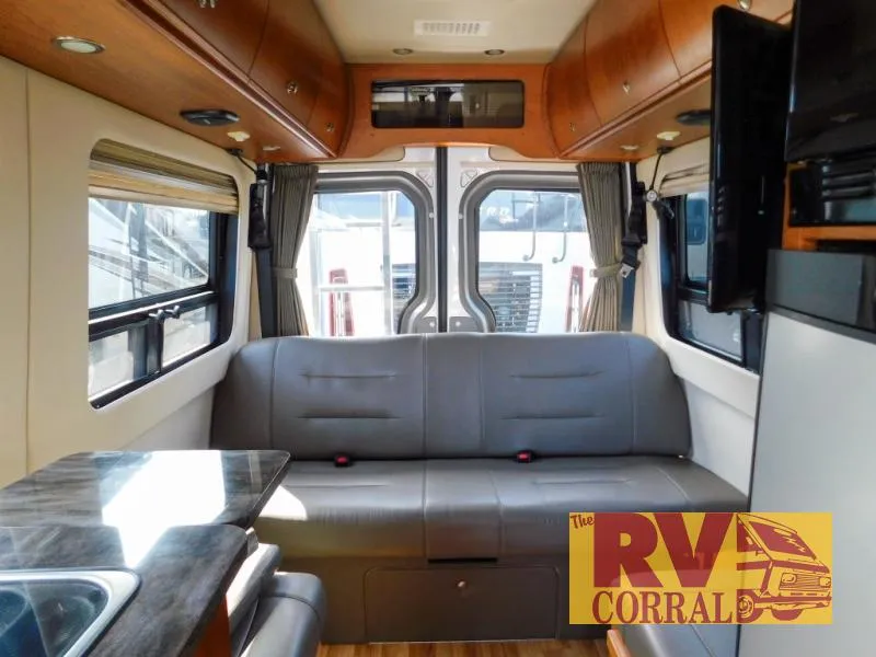 2012 Leisure Travel Free Spirit Used    Free Spirit - Photo 4