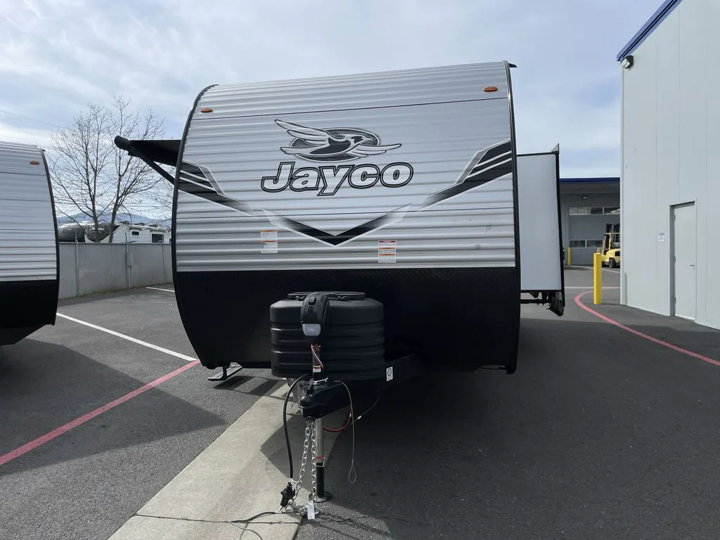 2026 Jayco Jay Flight SLX 262RLSW, Photos photo 9