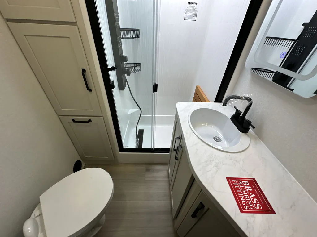 2026 Grand Design Momentum 399M, Photos photo 22