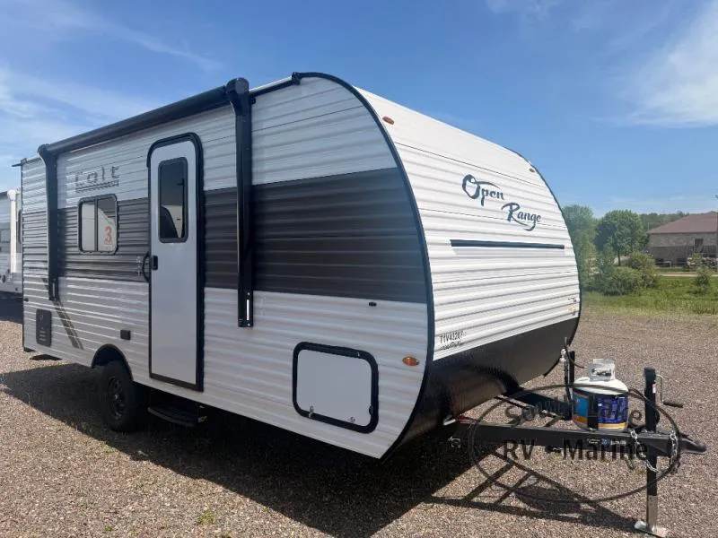 2026 Open Range RV Open Range Colt 17QB - Photo 3