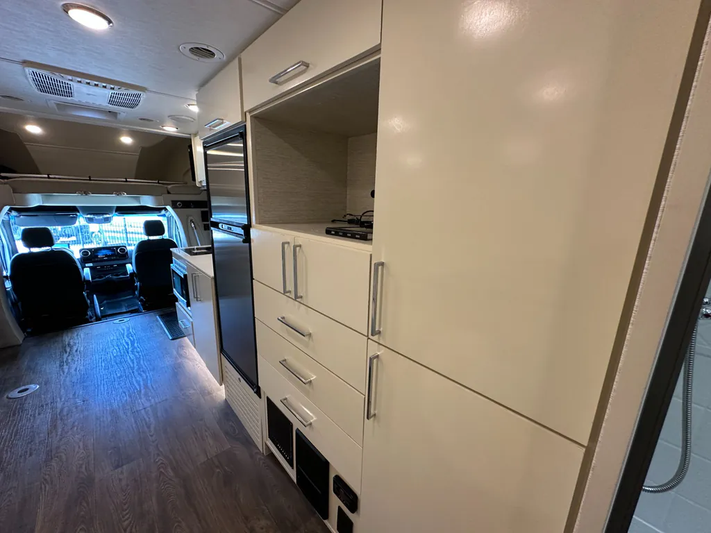 2020 Tiffin Wayfarer 25 RW, Photos photo 23