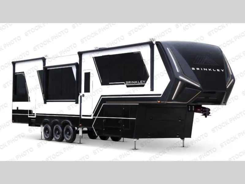 2025 Brinkley Model G 3950 - Photo 2