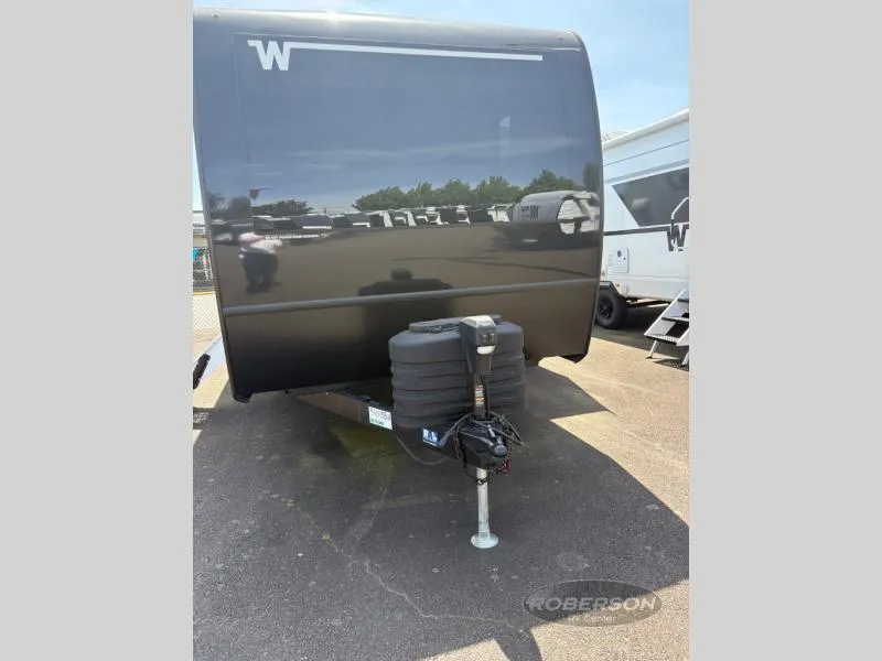 2026 Winnebago Thrive 22MLS - Photo 2