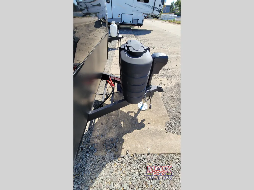 2027 Brinkley Model I 290, Photos photo 36