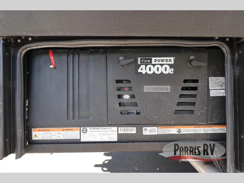 2026 Dynamax isata 3 24RW - Photo 4