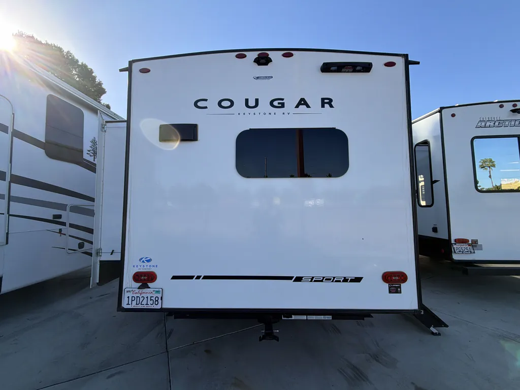 2023 Keystone Cougar Sport 2100RK, Photos photo 7