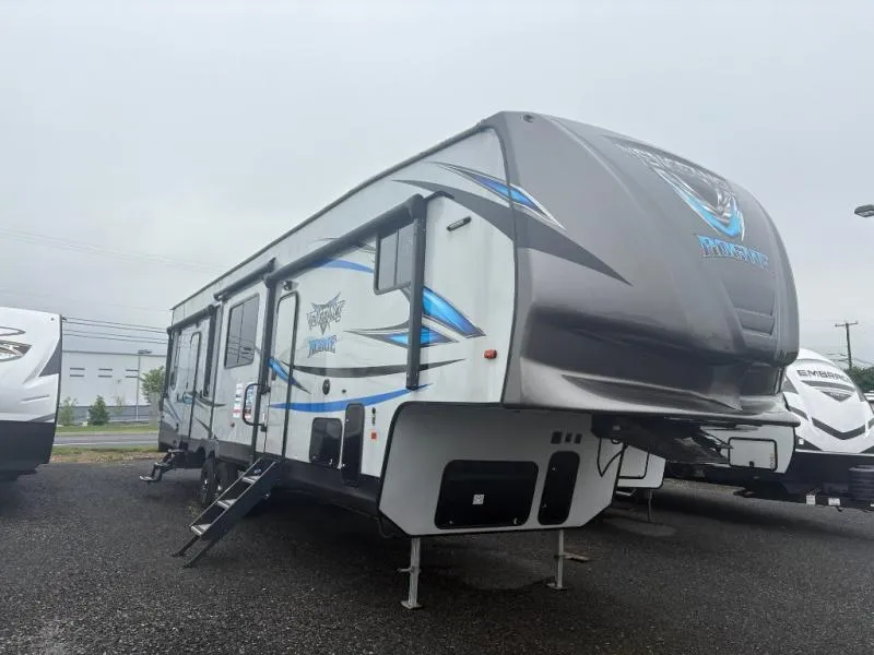 2019 Forest River RV Vengeance Rogue 324A13 - Main photo